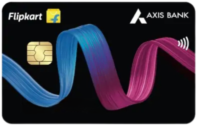 Axis Flipkart Credit Card Offers