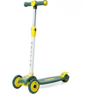 joymax Kids Scooter with Adjustable Handlebar