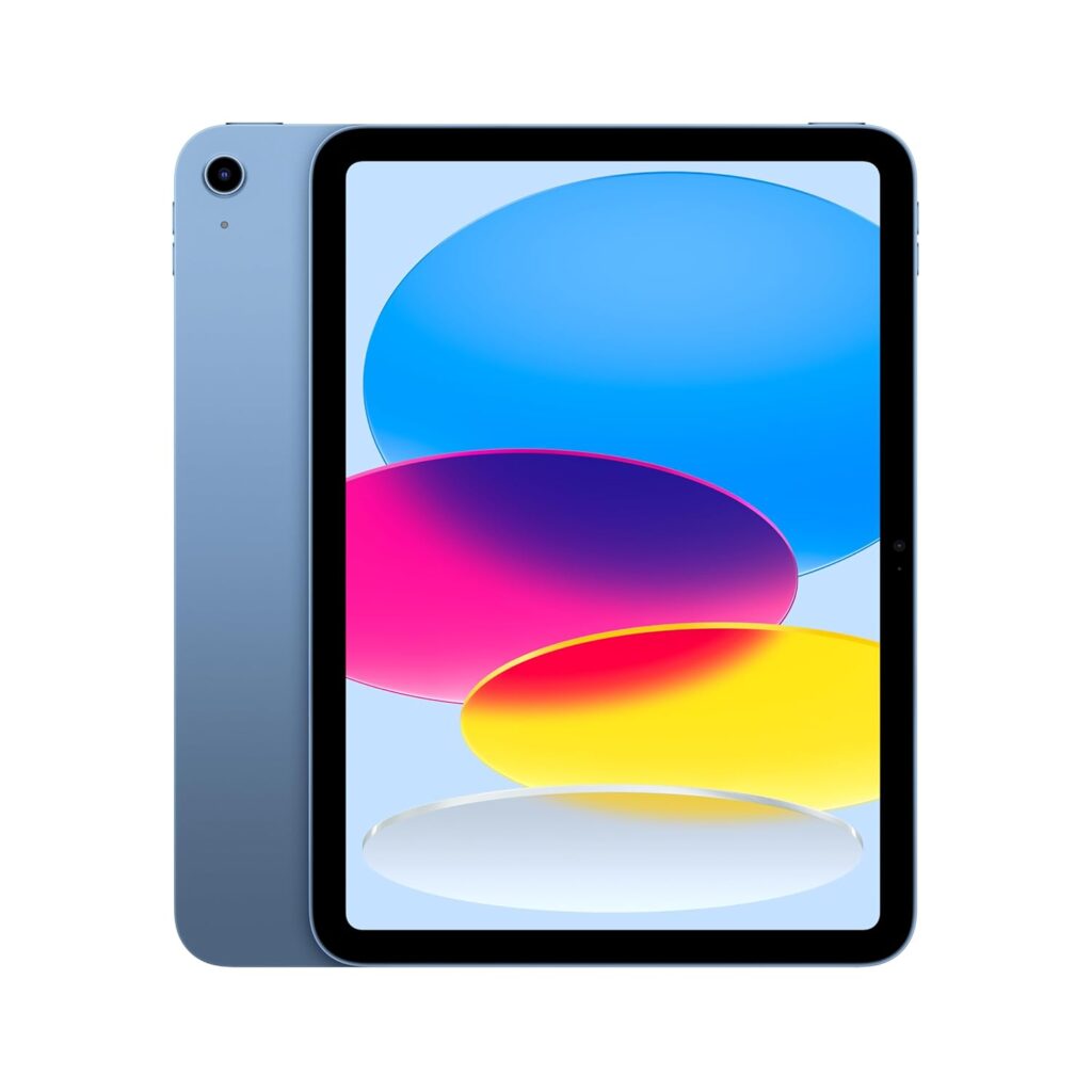 Apple iPad 11th Gen (A16, 2025)