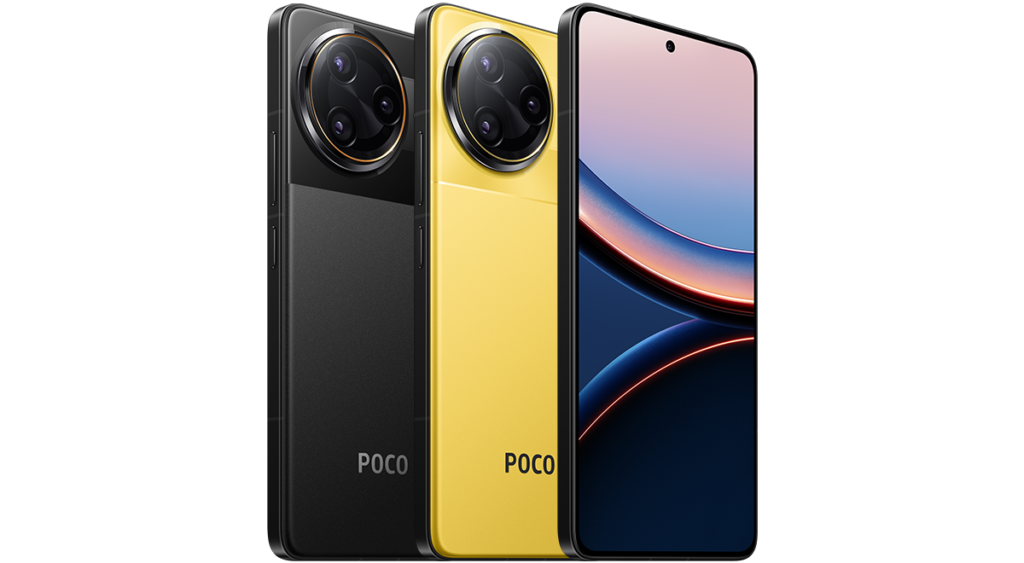 Xiaomi Poco F7 Ultra