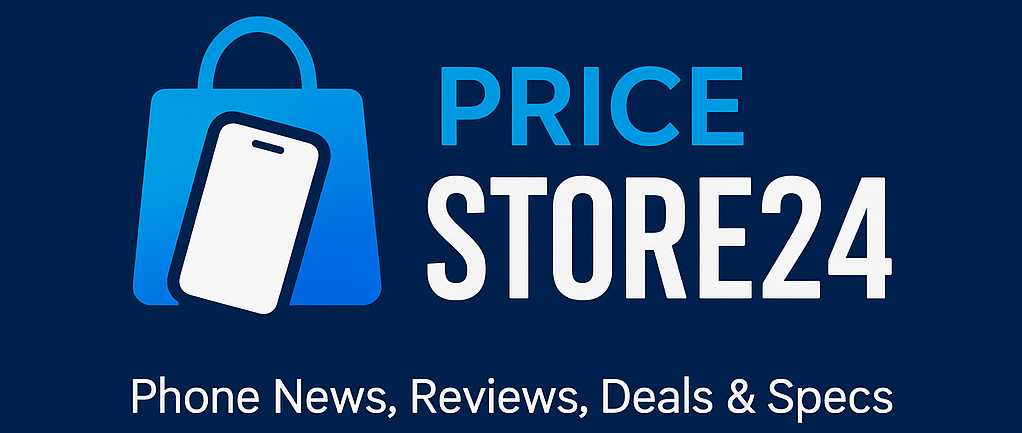 Pricestore24 | Phone News, Reviews, Deals and Specs
