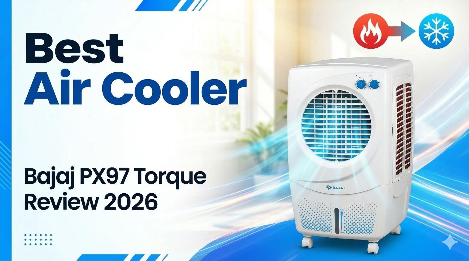 bajaj-px97-torque-air-cooler-review-2026-thumbnail
