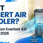 Crompton Everlast 43L Desert Air Cooler Review Best Air Cooler Under 7000