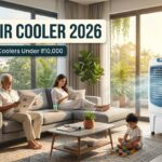 Best desert air cooler 2026 for home in India under ₹10000